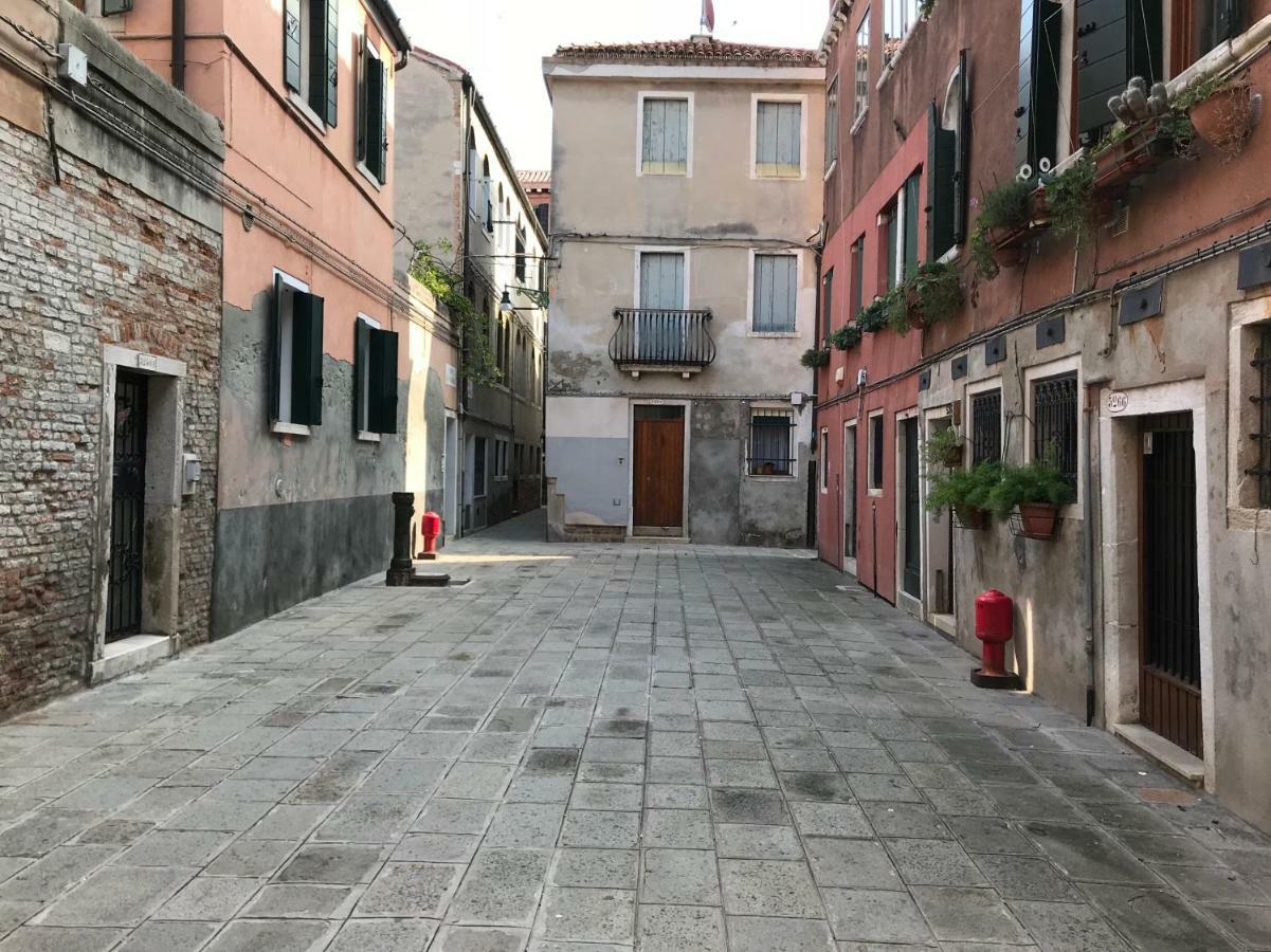 Santi Apostoli Venecia
